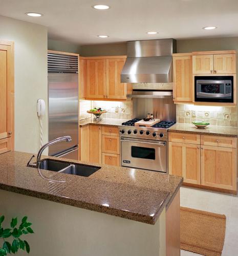 Residential Kitchen 2 Designed by GST Interiors